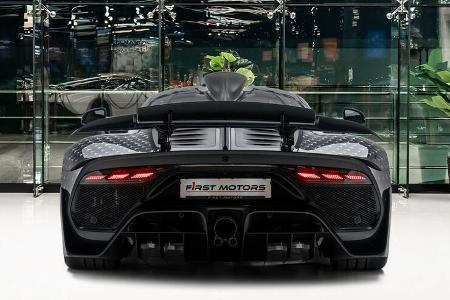 Mercedes-AMG One