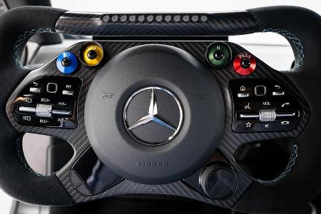 Mercedes-AMG One
