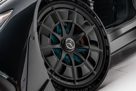 Mercedes-AMG One