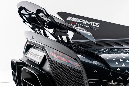 Mercedes-AMG One