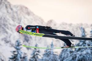 Schneekontrolle positiv: Skiflug-WM gesichert