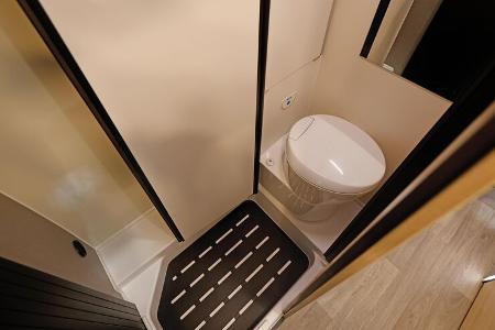 Bad, Dusche