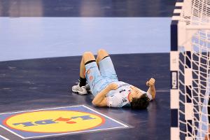Handball-EM: Verletzungen schocken zwei Bundesligisten
