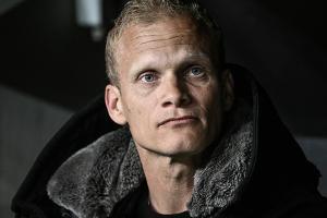 Schalke: Geraerts trotz fehlender Neuer "entspannt"
