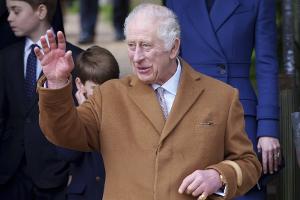 Prostata-OP bei Charles: Darum bricht er mit der royalen Tradition