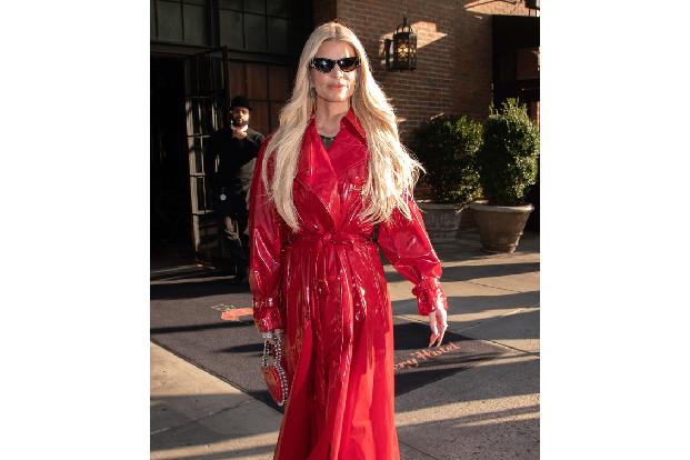 Bei Jessica Simpson ist es die Mundhygiene, die zu wünschen übrig lässt. Da die Schauspielerin das Gefühl frisch geputzter Zähne nicht mag, reinigt sie einfach so selten wie möglich, wie sie einst Ellen DeGeneres im Interview verriet.