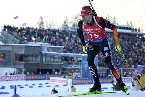 Kühn Dritter im Einzel von Antholz