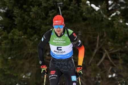 51. Platz: Danilo Riethmüller (Deutschland): 36
