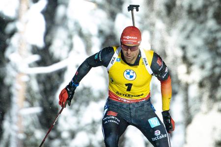 11. Platz: Philipp Nawrath (Deutschland): 401 Punkte