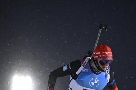 8. Platz: Benedikt Doll (Deutschland): 440 Punkte