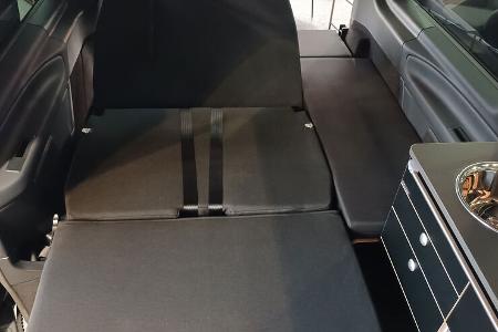Mercedes EQV 305