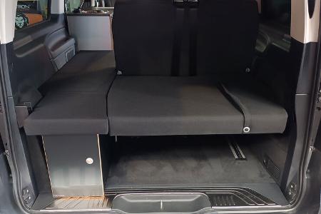 Mercedes EQV 310