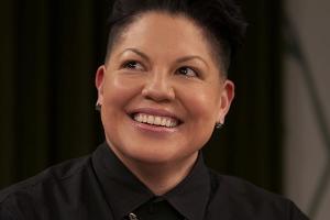 "And Just Like That...": Sara Ramírez soll entlassen worden sein