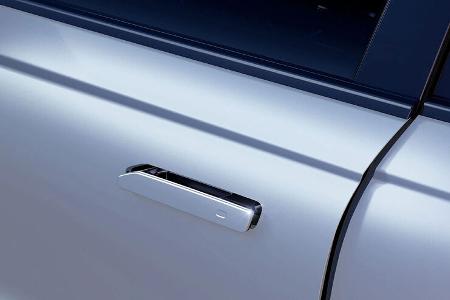 Jaecoo 7 Chery-SUV