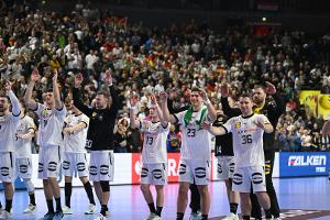 DHB-Team gegen Österreich Wettfavorit - Dänen Goldanwärter