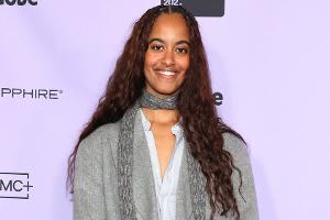 Malia Obama stellt ihren Kurzfilm auf dem Sundance Festival vor