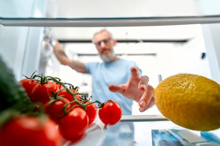 Das sollte man lieber nicht in den Kühlschrank stellen