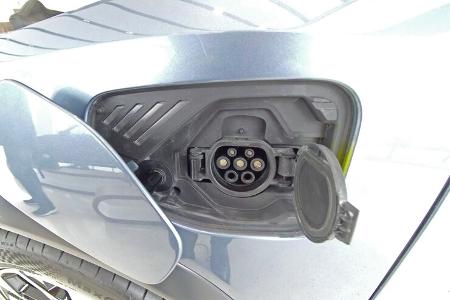 Nio ES8 Fahrbericht 