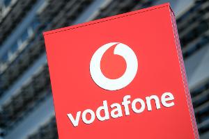 Vodafone und Microsoft vereinbaren KI-Partnerschaft