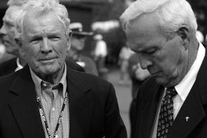 Hall-of-Fame-Golfer Burke stirbt mit 100 Jahren