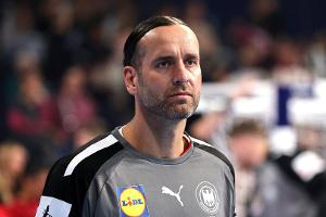 "Alles geebnet": Heinevetter glaubt ans Halbfinale