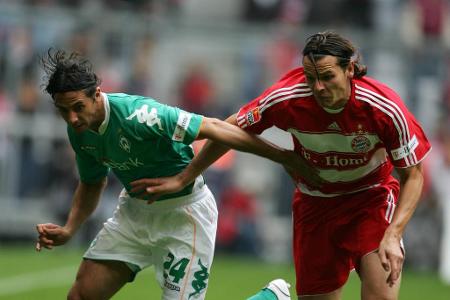 Claudio Pizarro