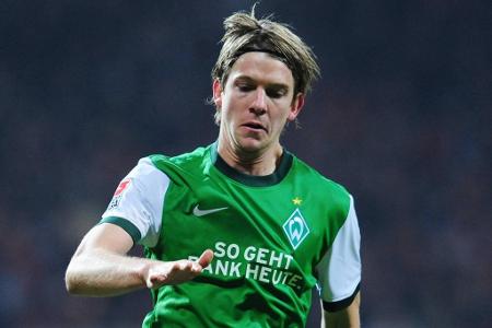 Peter Niemeyer (ab.77. Minute für Özil)