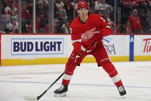 NHL: Seider und Detroit gestoppt, Reichel siegt im Krimi