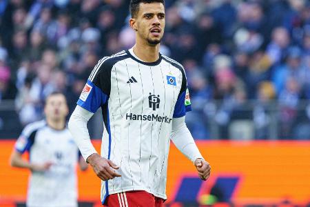 Glatzel will in die Bundesliga: Glatzel will in die Bundesliga: