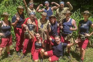 Dschungelcamp: RTL freut sich über starken Quoten-Auftakt