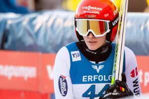 Freitag und Seyfarth im "Super Team" chancenlos