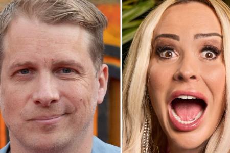 Cora Schumacher und Oliver Pocher? So reagieren die Fans Cora Schumacher und Oliver Pocher? So reagieren die Fans