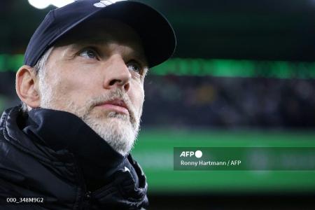 Tuchel: Tuchel: