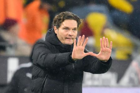 BVB beim 1. FC Köln: Noten und Einzelkritik - Zum Rückrundenauftakt gastierte der BVB am Samstag beim 1. FC Köln. In der Domstadt ließ die Terzic-Elf in den entscheidenden Momenten ihre individuelle Qualität aufblitzen und gewann letztlich mit 4:0. Der Spielverlauf war aber weniger klar als das Ergebnis. Alle BVB-Stars in der Einzelkritik: