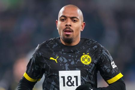 Donyell Malen - Note: 1,0 - Machte beim BVB am meisten aus seinen offensiven Aktionen und krönte sich zum Matchwinner. Traf nach Ecke handlungsschnell zum 1:0 (11.) und schnürte später frei vor Schwäbe den Doppelpack (61.). Für die Kölner war er in vielen Momenten nicht zu verteidigen.