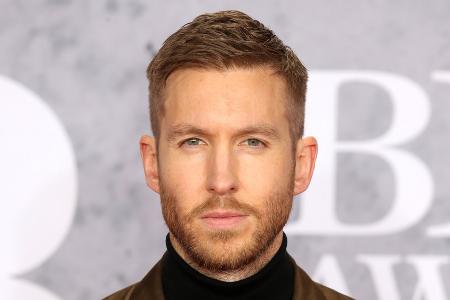 Calvin Harris: Gerüchte um neuen Mega-Deal in Las Vegas Calvin Harris: Gerüchte um neuen Mega-Deal in Las Vegas