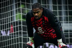 Rassistische Gesänge: Milan-Spiel unterbrochen