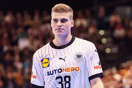 Martin Hanne - Note: 4,0 - In der Defensive äußerst anfällig. Schaffte es in der zweiten Halbzeit zumindest ab und an mal Lücken zu reißen. Im Abschluss jedoch wie seine Mitspieler zu zaghaft und ungenau.
