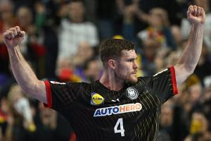 DHB-Team nach Österreich-Drama: "Müssen Spiele gewinnen"