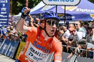 Tour Down Under: Gesamtsieg für Schotten Williams