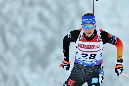 Magen-Darm: Preuß und Hettich verpassen WM-Generalprobe