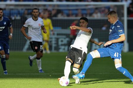 Freiburg holt Szalai aus Hoffenheim Freiburg holt Szalai aus Hoffenheim