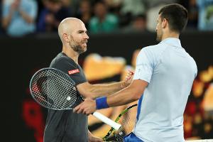 Djokovic hat Mitleid - Sabalenka und Gauff ohne Blöße