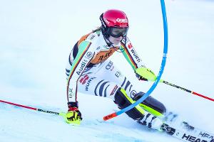 Slalom in Jasna: Dürr Siebte beim 95. Shiffrin-Sieg