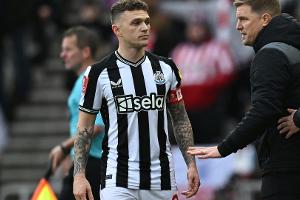 Medien: Trippier-Wechsel nach München vom Tisch