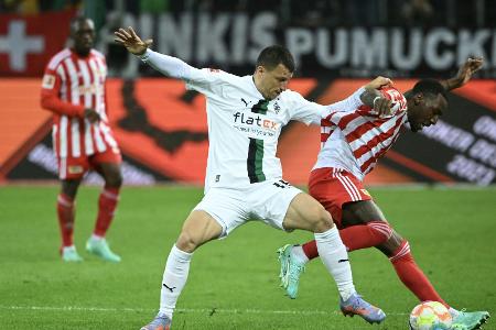 Lainer-Comeback nach Krebserkrankung Lainer-Comeback nach Krebserkrankung
