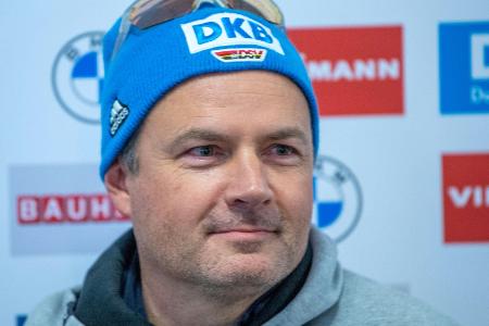 Biathleten Biathleten