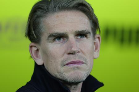 Freund nach Bayern-Niederlage: Freund nach Bayern-Niederlage: