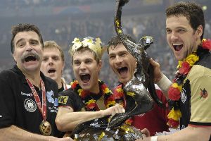 Das machen die Helden der Handball-WM 2007 heute