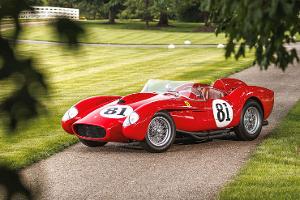Dieser Ferrari soll 38 Millionen kosten